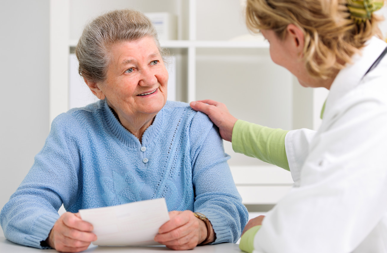 Is Dementia Care Covered by Medicare?
