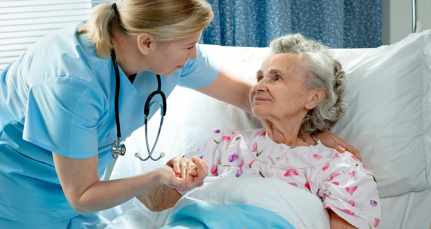 Health Concerns for Seniors