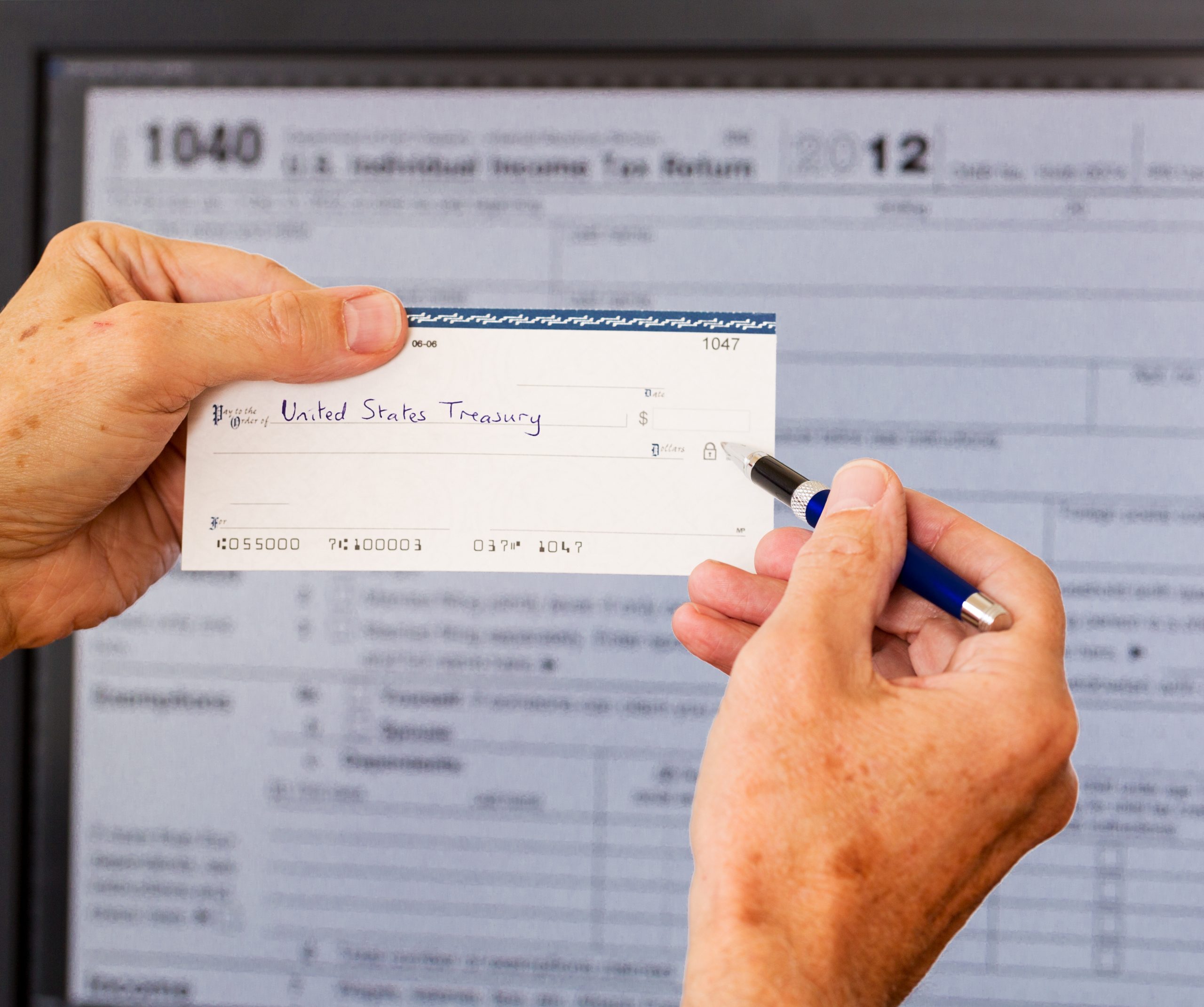 8 Tax Deductions for Seniors You Might Not Know About