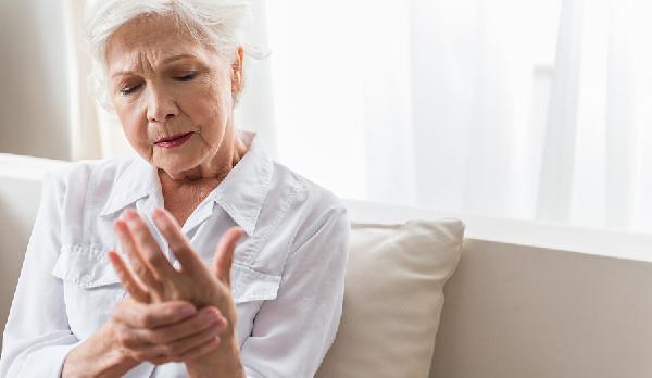 Arthritis in Seniors